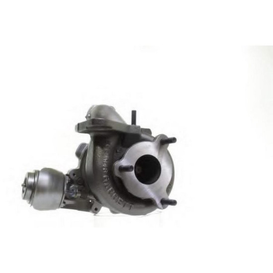 Mais Turbokompresör F9Q 7701478024 Mais Turbokompresör F9Q 7701478024 yedek parça
