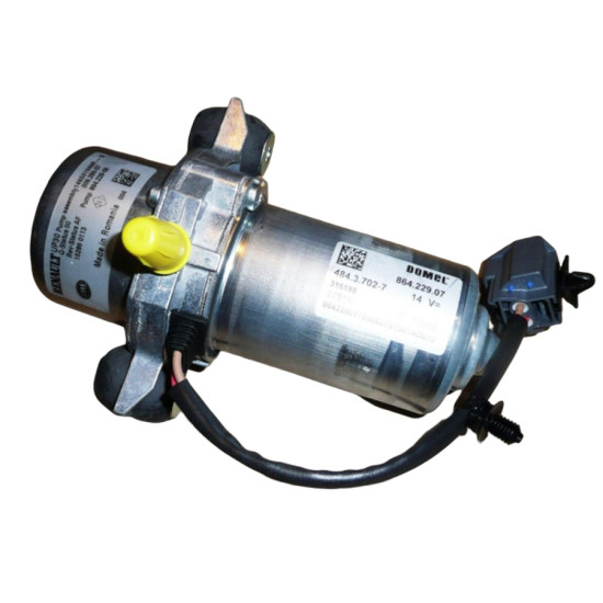 Mais Vakum Pompası Fluence Kango Iıı 8200911752 146501049R yedek parça