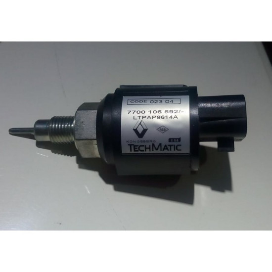 Mais Vıtes Kaptörü Jh1 7700106592 Mais Vıtes Kaptörü Jh1 7700106592 yedek parça