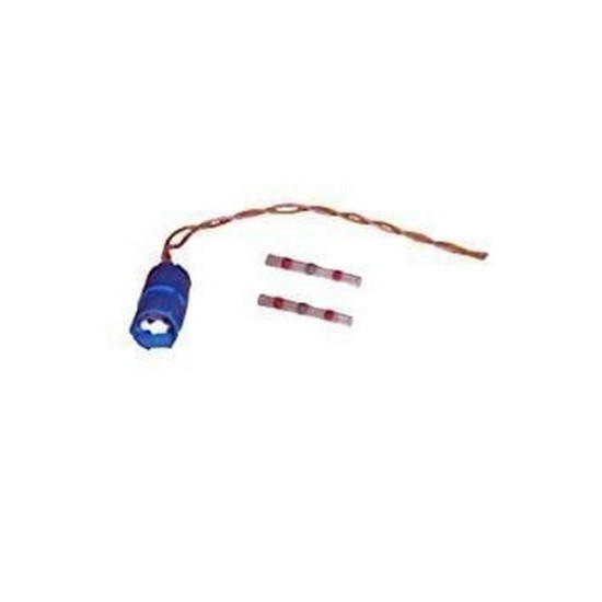 Mais Volant Kablo Soketı Mavı 8200673202 yedek parça