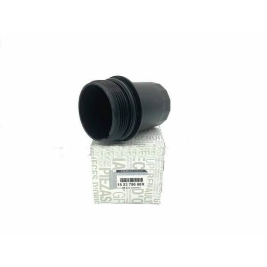 Mais Yağ Filtre Kabı Sandero Megane Iv Talısman 152378668R Mais Yağ Filtre Kabı Sandero Megane Iv Talısman 152378668R yedek parça
