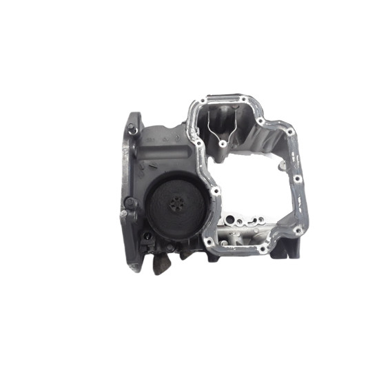 Mais Yağ Karteri Captur 110179688R 111100217R yedek parça