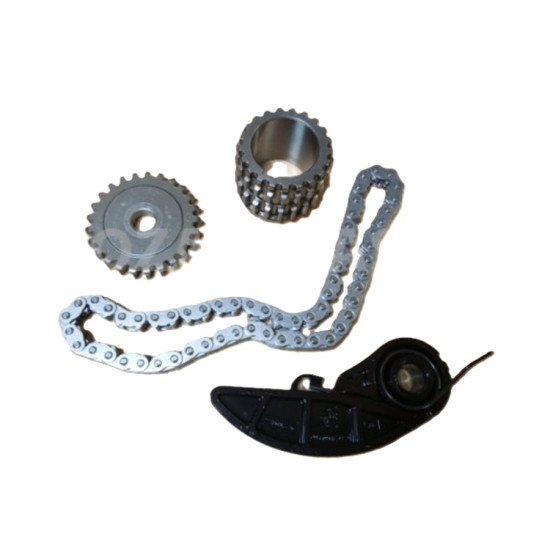 Mais Yağ Pompa Zincir Takımı 150A03157R Mais Yağ Pompa Zincir Takımı 150A03157R yedek parça