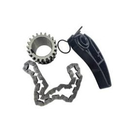 Mais Yag Pompa Zıncır Takımı Clıo Iv 150A09829R