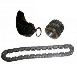 Mais Yağ Pompası Zincir Takımı Clıo Iv 150A03349R Mais Yağ Pompası Zincir Takımı Clıo Iv 150A03349R