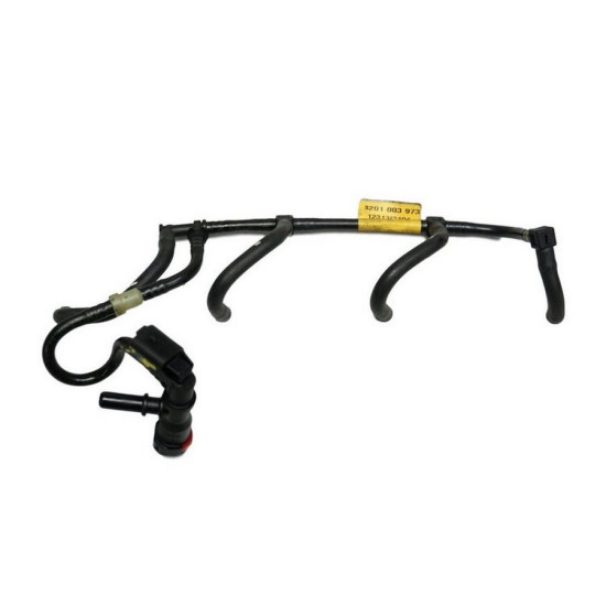 Mais Yakıt Gerı Dönüs Borusu Megane Iıı Hb 8201003973 166717694R yedek parça