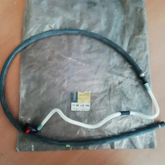 Mais Yakıt Hortumu Megane 7700115594 Mais Yakıt Hortumu Megane 7700115594 yedek parça