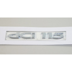 Mais Yan Monogram (Dcı 115 Yazısı) Trafıc Iı 8200525660