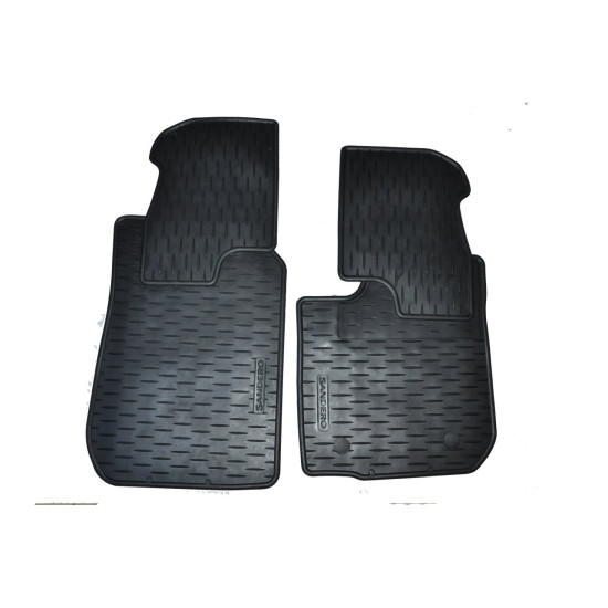 Mais Yeni Sandero Kauçuk Paspas 8900100185 Mais Yeni Sandero Kauçuk Paspas 8900100185 yedek parça