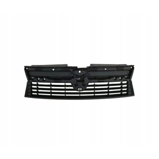 Maral Ön Panjur 2009> (623100260R) Dacıa Duster M230160 Maral Ön Panjur 2009> (623100260R) Dacıa Duster M230160 yedek parça
