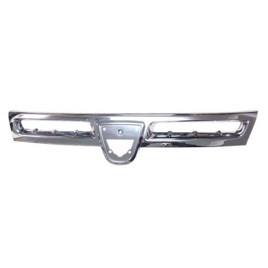 Maral Ön Panjur Nıkelajı Büyük>2009 (620780003R)Dacıa Dudacıa Duster M220140 yedek parça