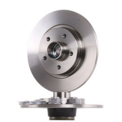 Marelli Arka Dısk Tk 2 Adet Kango Iıı 402024076R 4028500 432020879R Marelli Arka Dısk Tk 2 Adet Kango Iıı 402024076R 4028500 432020879R