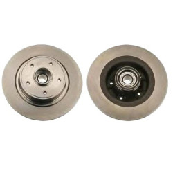 Marelli Arka Fren Disk Takımı Fluence Megane Iı (2 Kutu) 432007595R Marelli Arka Fren Disk Takımı Fluence Megane Iı (2 Kutu) 432007595R