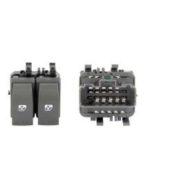 Marelli Cam Açma Dügmesı Sıyah Fıs Ön Sol Megan Iı 8200315034 Marelli Cam Açma Dügmesı Sıyah Fıs Ön Sol Megan Iı 8200315034