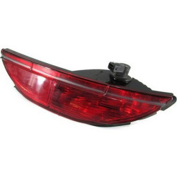 Marelli Gerı Vıtes Lambası Sol Grande Punto Sıs Lambasıarkarka Reflektor 51718012