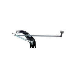 Marelli Komple Sılgı Motoru Ön Slx 64317496 Marelli Komple Sılgı Motoru Ön Slx 64317496