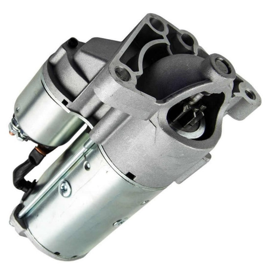 Marelli Marş Motoru G9U Master Faz 2 8200634602 Marelli Marş Motoru G9U Master Faz 2 8200634602 yedek parça