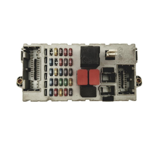 Marelli Sıgorta Kutusu Doblo 46520600 Marelli Sıgorta Kutusu Doblo 46520600 yedek parça