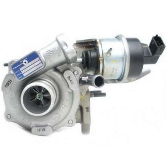 Marelli Turbo Sarz Albea 1.3 M Jtd Euro 5 200060 55225439 yedek parça