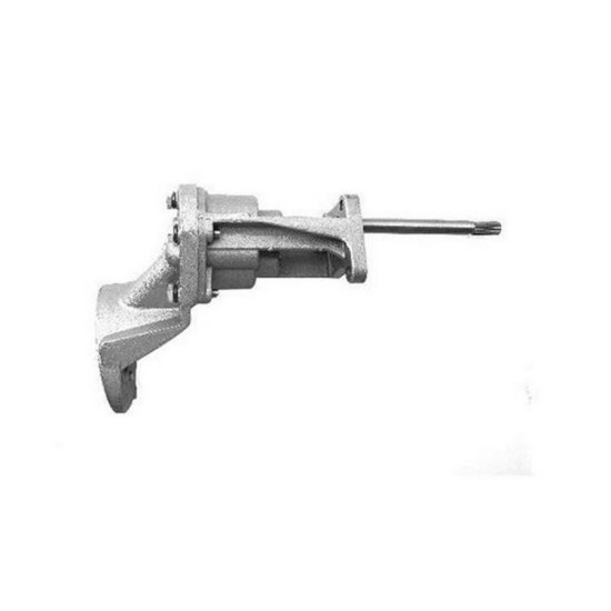 Marelli Yag Pompası R9 100060 7701588187 yedek parça
