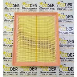 Master 2 - II Hava Filtresi 8200505566 Master 2 - II Hava Filtresi 8200505566