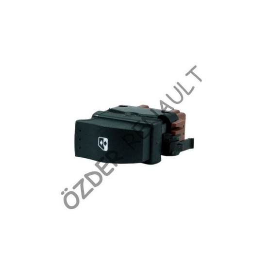 Master 2 - II Ön Cam Açma Butonu Düğmesi 8200242600 Master 2 - II Ön Cam Açma Butonu Düğmesi 8200242600 yedek parça