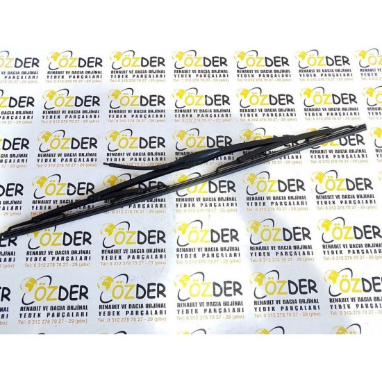 Master 2 - II Ön Cam Silecek Süpürgesi Su Fiskiyeli 8671095050 yedek parça