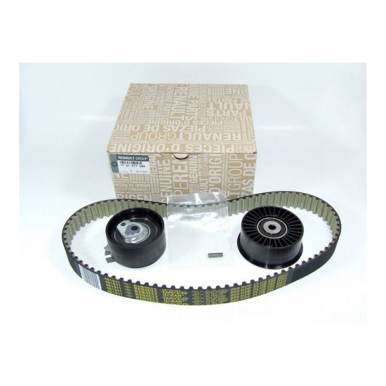 Master 2 - II Triger Seti Eksantrik Kayış Kiti 7701477380 Master 2 - II Triger Seti Eksantrik Kayış Kiti 7701477380 yedek parça