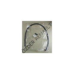 Master 2 - II Turbo Borusu Hortumu 8200058282