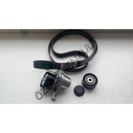 Master 3 - III Alternatör Kayış Gergi Kiti 7701476645 - 1172000Q0C Master 3 - III Alternatör Kayış Gergi Kiti 7701476645 - 1172000Q0C yedek parça