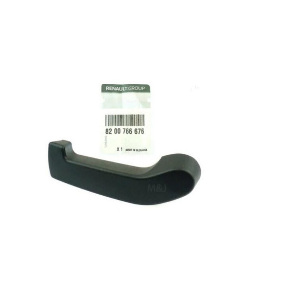 Master 3 - III Arka Kapı İç Açma Kolu Sağ 8200766676 yedek parça