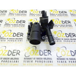 Master 3 - III Termostat Yuvası Komple 8200978549