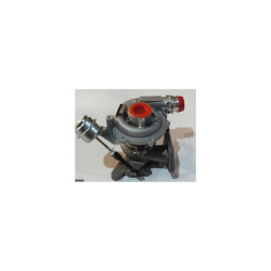 Master 3 - III Turbo Kompresör 144109364R