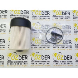Master 3 - III Yakıt Mazot Filtresi 164038899R - 164039560R