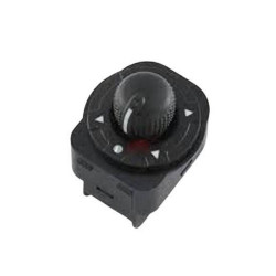 Maxtel Ayna Ayar Düğmesi Ducato 735511514 Maxtel Ayna Ayar Düğmesi Ducato 735511514