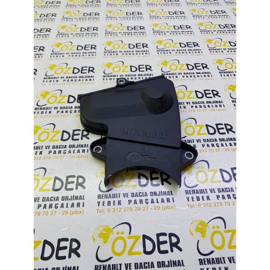 Megane 1- I Eksantrik Kapağı 8200212543 - 7700869527 yedek parça