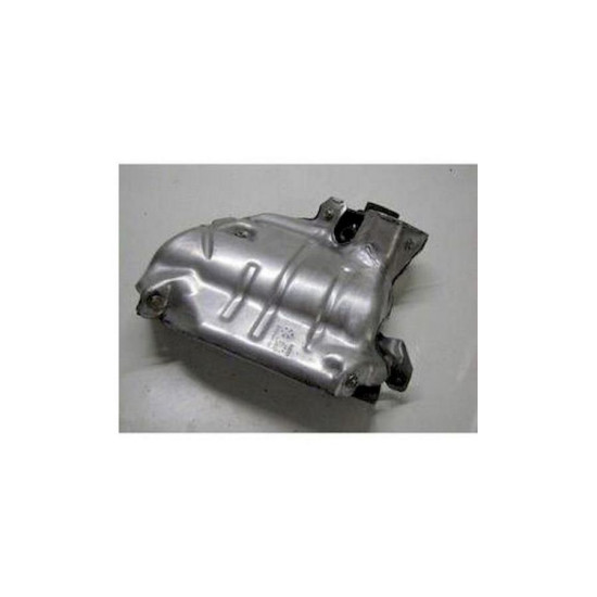 Megane 1- I Manifold Isı Sacı Üst 8200486291 Megane 1- I Manifold Isı Sacı Üst 8200486291 yedek parça