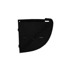 Megane 1- I Ön Tampon Alt Plastiği Üçgen Sol 7700426527
