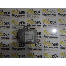 Megane 2 - II Airbağ Beyni 8200962386 - 8200728830 Megane 2 - II Airbağ Beyni 8200962386 - 8200728830