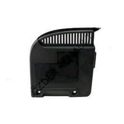 Megane 2 - II Akü Üst Plastik Kapağı 8200302466 Megane 2 - II Akü Üst Plastik Kapağı 8200302466