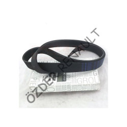 Megane 2 - II Alternatör V Kayışı 8200833550