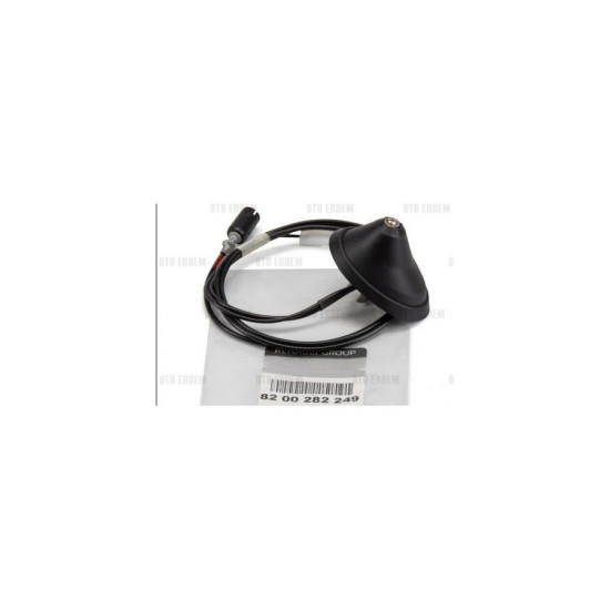 Megane 2 - II Anten Tabanı Alt 8200282249 Megane 2 - II Anten Tabanı Alt 8200282249 yedek parça