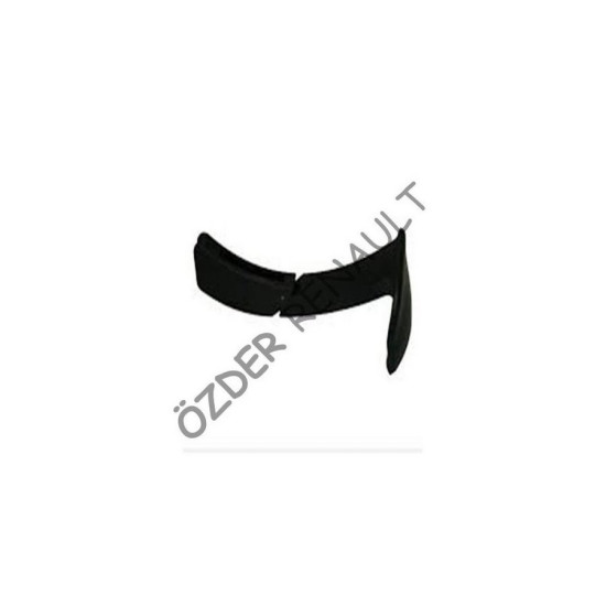 Megane 2 - II Direksiyon Ayar Kolu 8200241880 Megane 2 - II Direksiyon Ayar Kolu 8200241880 yedek parça