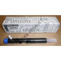 Megane 2 - II Enjektör 100 Bg (Tane Fytı) 166009384R Megane 2 - II Enjektör 100 Bg (Tane Fytı) 166009384R