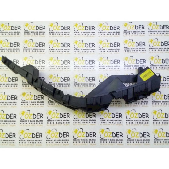 Megane 2 - II Far Braketi Sağ Faz-2 8200412349 Megane 2 - II Far Braketi Sağ Faz-2 8200412349 yedek parça