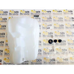 Megane 2 - II Fiskiye Cam Su Deposu Far Yıkamalı 7701207666 Megane 2 - II Fiskiye Cam Su Deposu Far Yıkamalı 7701207666