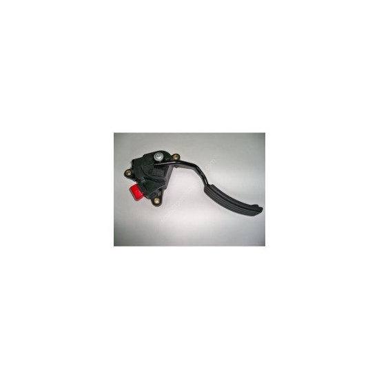 Megane 2 - II Gaz Pedalı Komple Hız Regülatörsüz 8200153268 yedek parça