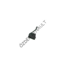 Megane 2 - II Hatchback Arka Çeki Demir Kapağı 7701474488 Megane 2 - II Hatchback Arka Çeki Demir Kapağı 7701474488