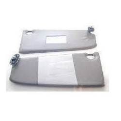 Megane 2 - II İç Güneşlik Takım 8200246823 - 8200246819 Megane 2 - II İç Güneşlik Takım 8200246823 - 8200246819
