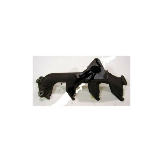 Megane 2 - II Manifold Eksoz 8200212642 yedek parça